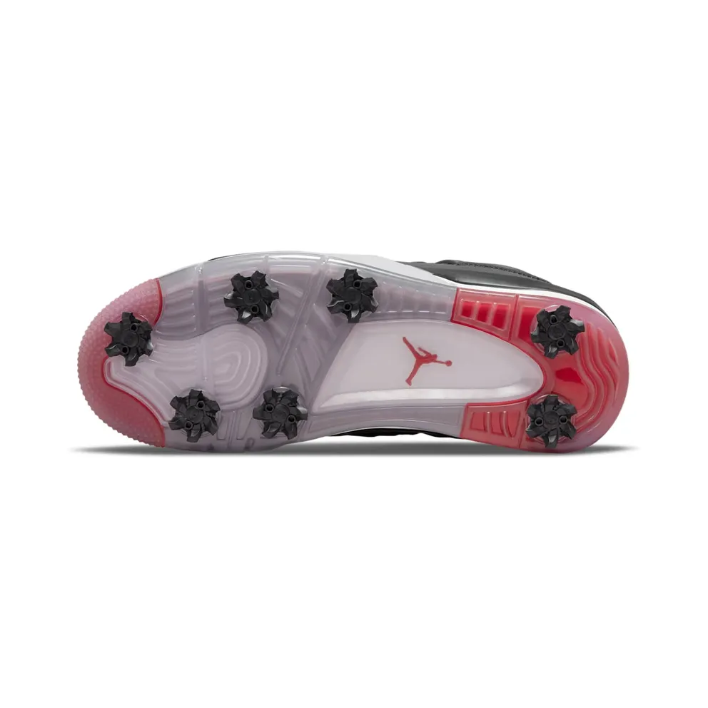 Air Jordan 4 Golf Bred (CU9981-002)