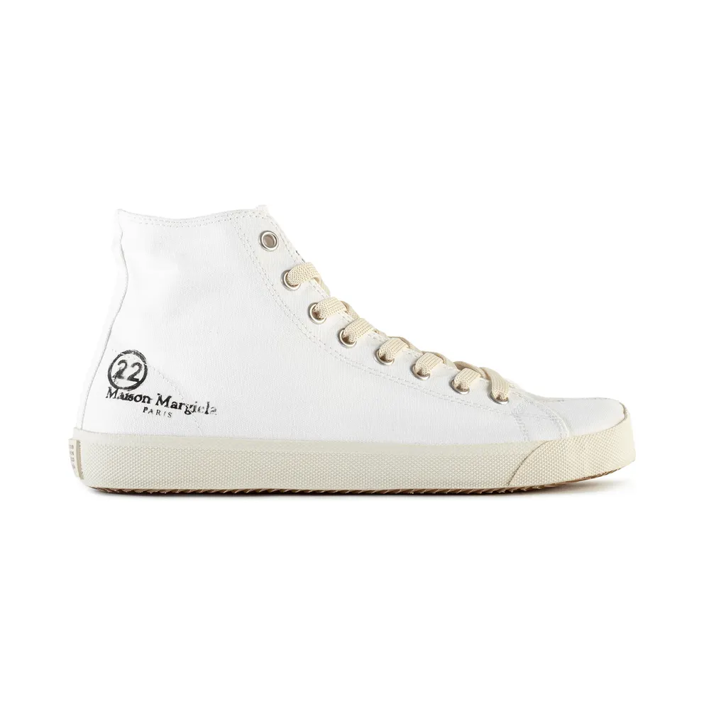 Maison Margiela Tabi Vandal High White White (S57WS0253 P1875 T1003)