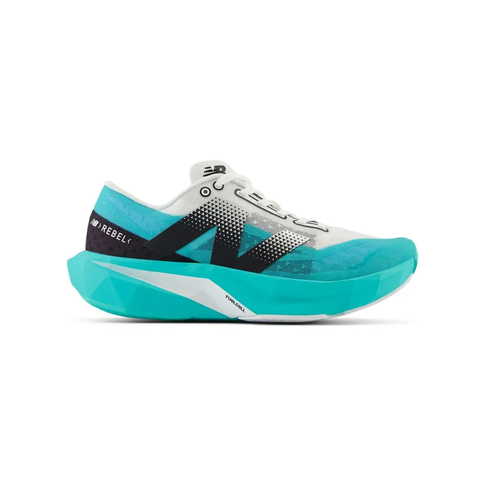New Balance FuelCell Rebel v4 Cyber Jade (WFCXCJ4)