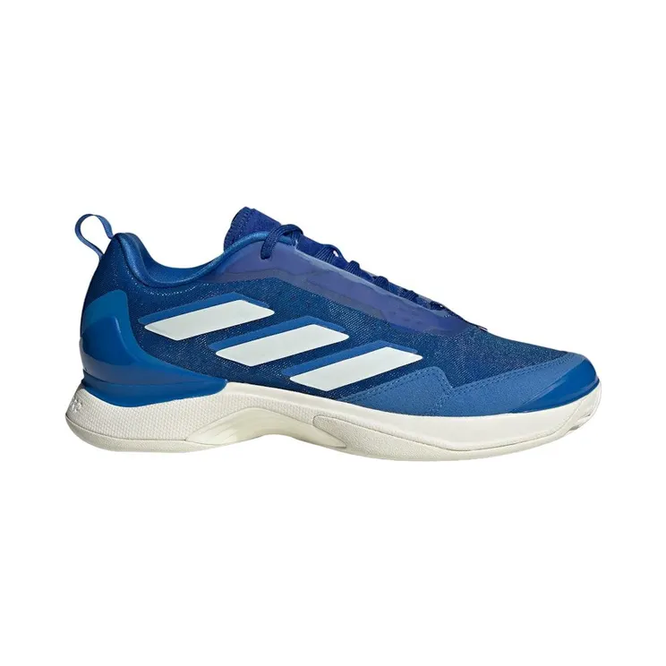 adidas Avacourt Bright Royal Cloud White Royal Blue (ID2080)
