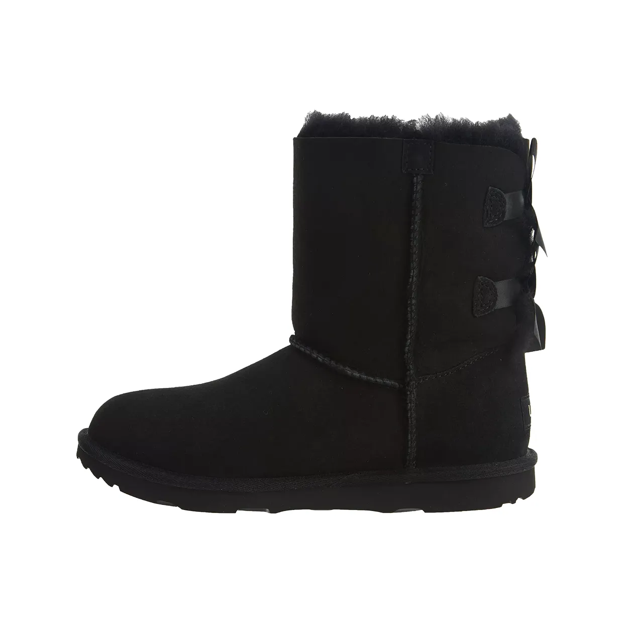 ugg-bailey 1017394Y-BLK