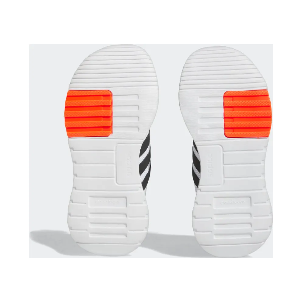 Adidas Racer TR21 Cloud White / Core Black / Lucid Blue (H06142)