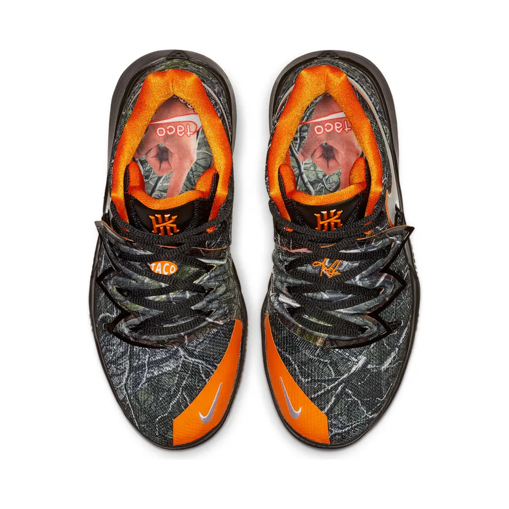 Nike Kyrie 5 Taco (GS) MultiColor/MultiColor (AQ2456-902)