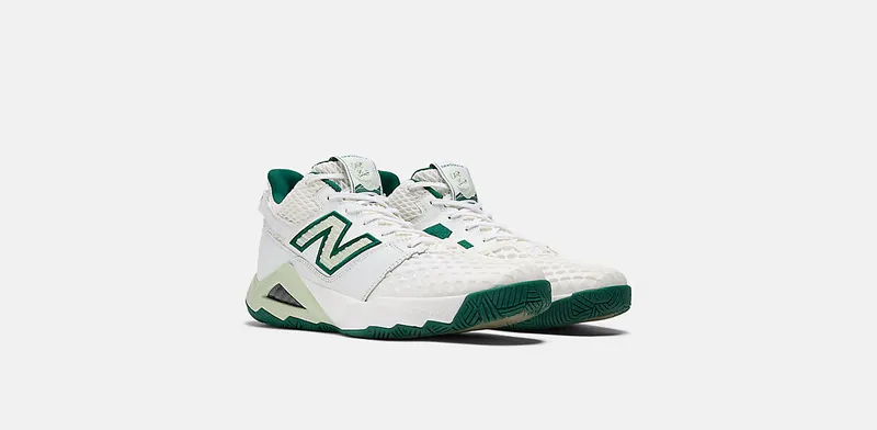 New Balance Coco CG2 White Marsh Green (WCHCOCA2)