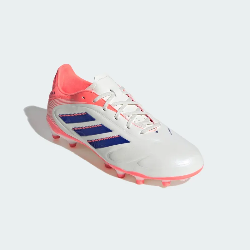 adidas Copa Pure 3 League FG/MG Coral Blaze Pack (JR2886)