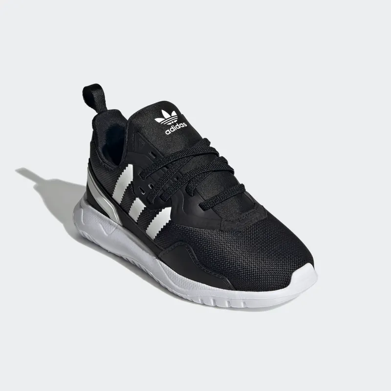 Adidas Originals Flex Core Black / Core Black / Core Black (GZ3586)