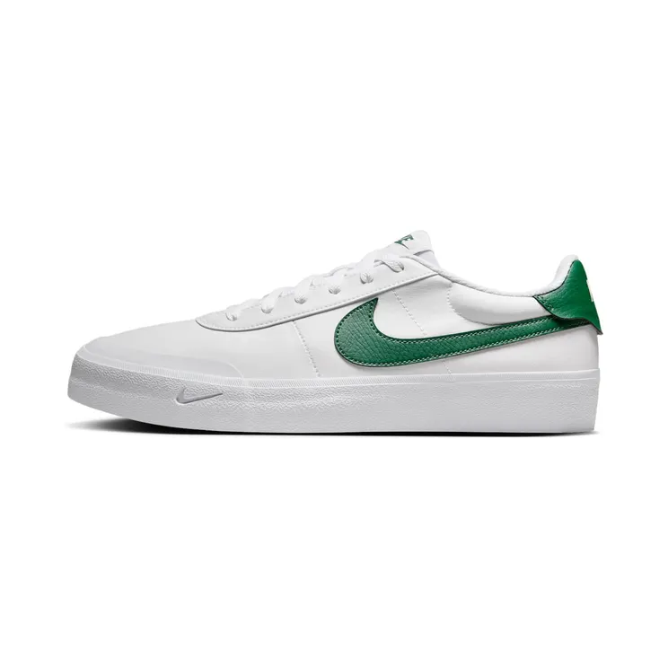 Nike Court Shot “White / Fir” (FQ8146-107)