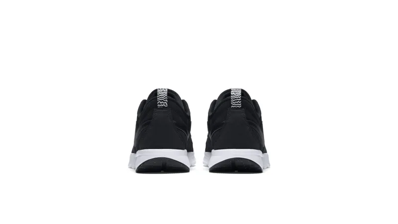 Nike Trainerendor L Black/Black-White Black/Black-White (806309-002)