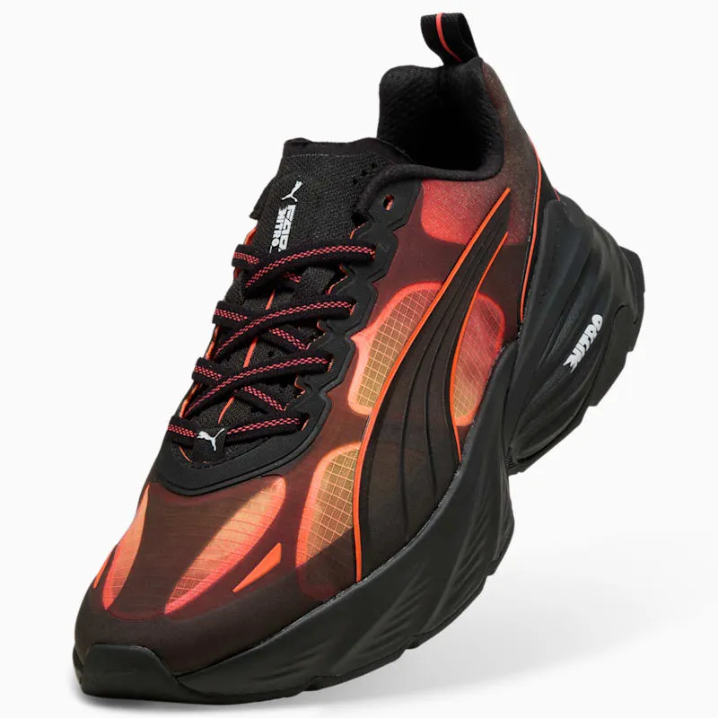 PUMA NITRO™ V2 – Black (40446703)