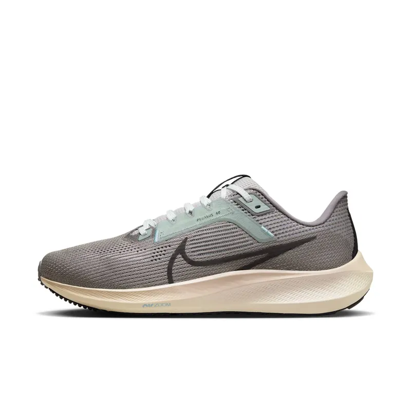 Nike Air Zoom Pegasus 40 Light Iron Ore Mica Green (FN7498-012)