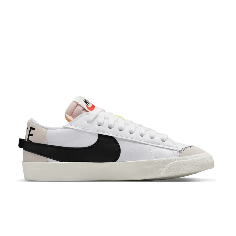 Nike Blazer Low ’77 Jumbo White (DN2158-101)