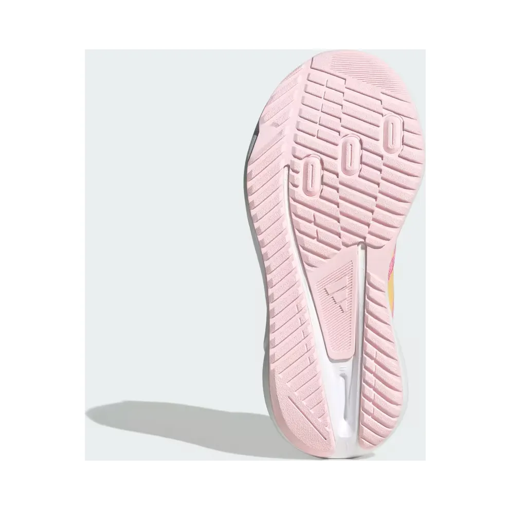 adidas Duramo SL2 Shoes Children “Bliss Pink / Ice Tangerine / Clear Pink” (JS2384)