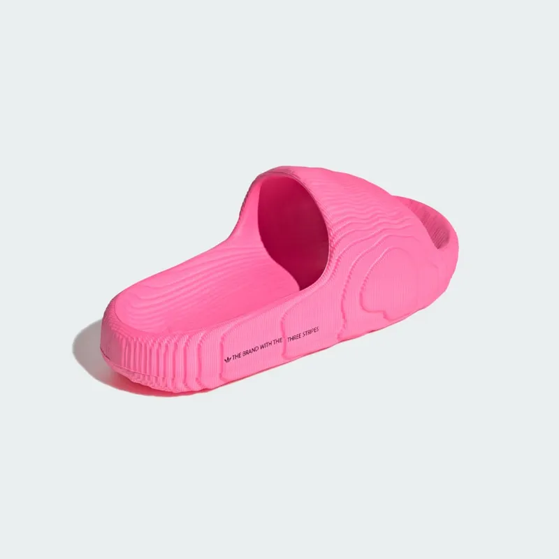 Adidas Adilette 22 Slides Lucid Pink / Core Black / Lucid Pink (IF3568)