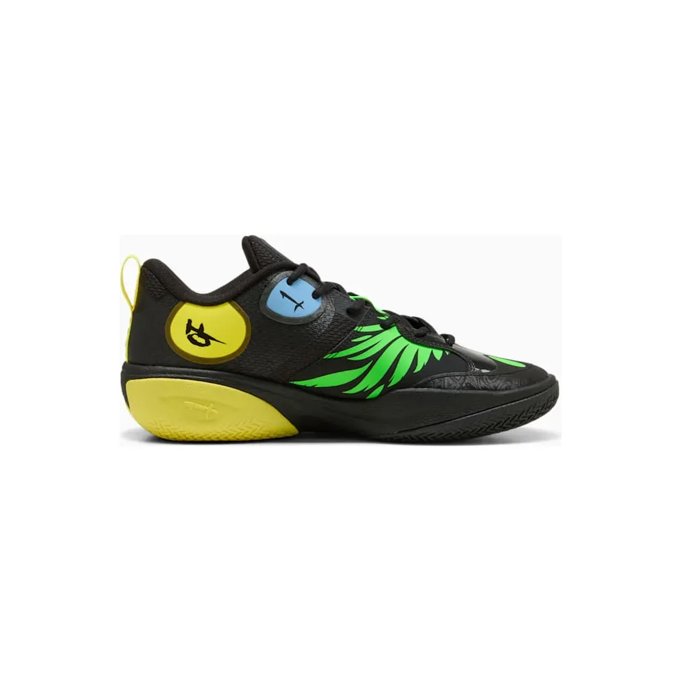 Puma MB.01 Schwarz