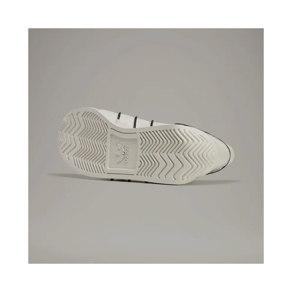 Adidas Y-3 Country Talc / Talc / Black (JS0588)