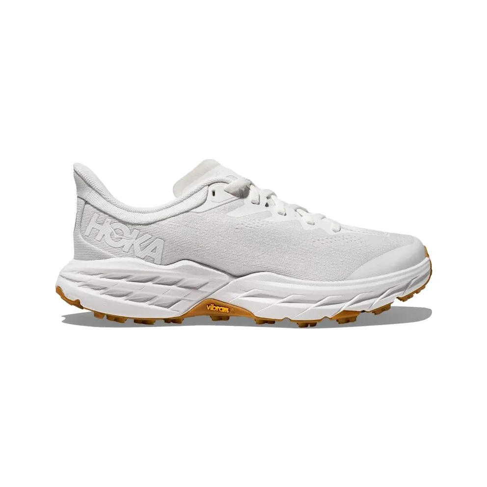 Hoka One Speedgoat 5 White Nimbus Cloud (1123157-WNCL)