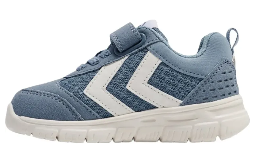 Hummel Crosslite Blauw (217914-7986)