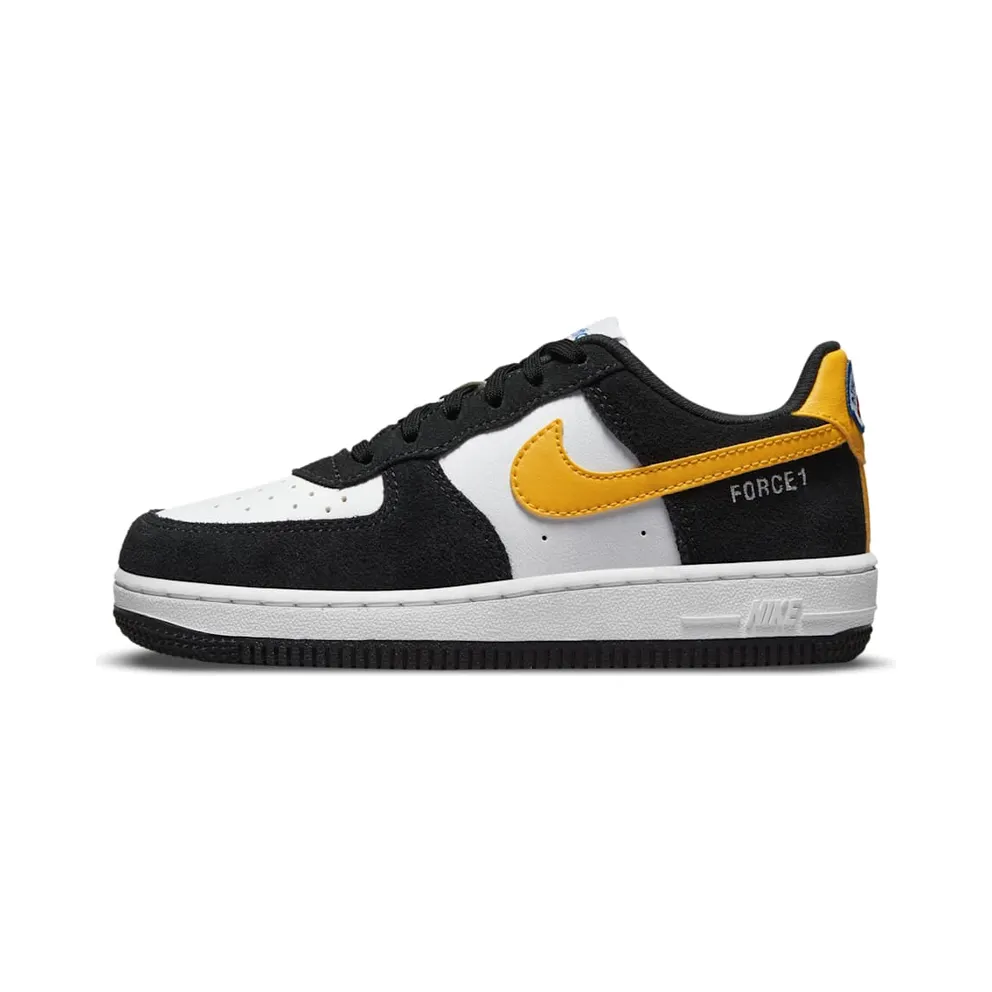 Nike Force 1 LV8 Schwarz (DH9788-002)