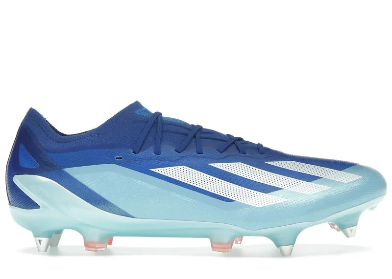 adidas X Crazyfast.1 SG Marinerush Pack (IE6628)