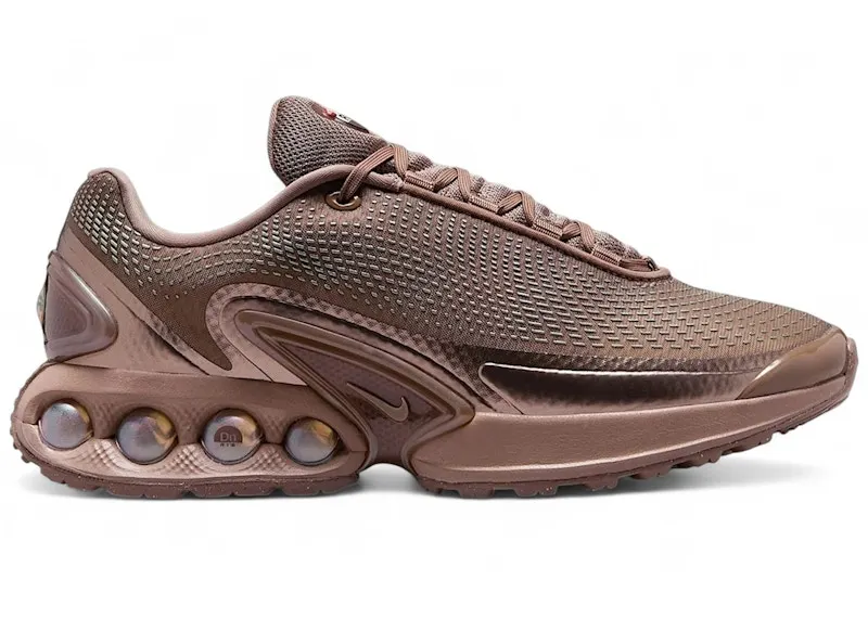 Nike Air Max Dn Mink Brown Taupe Haze (HV4861-201)