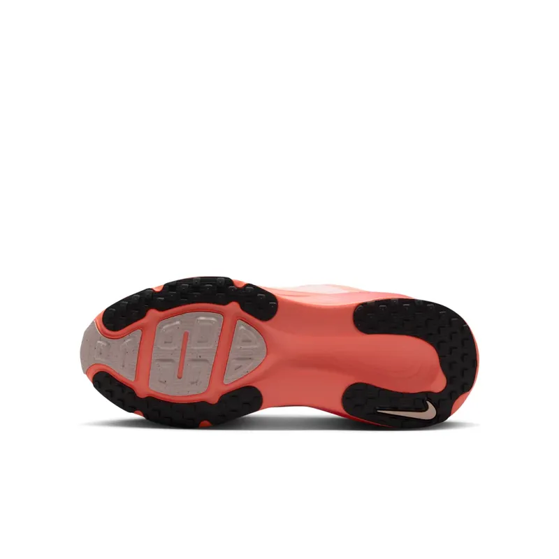 Nike Vomero 18 Echo Pink Bright Crimson Bliss Black (HQ2157-600)