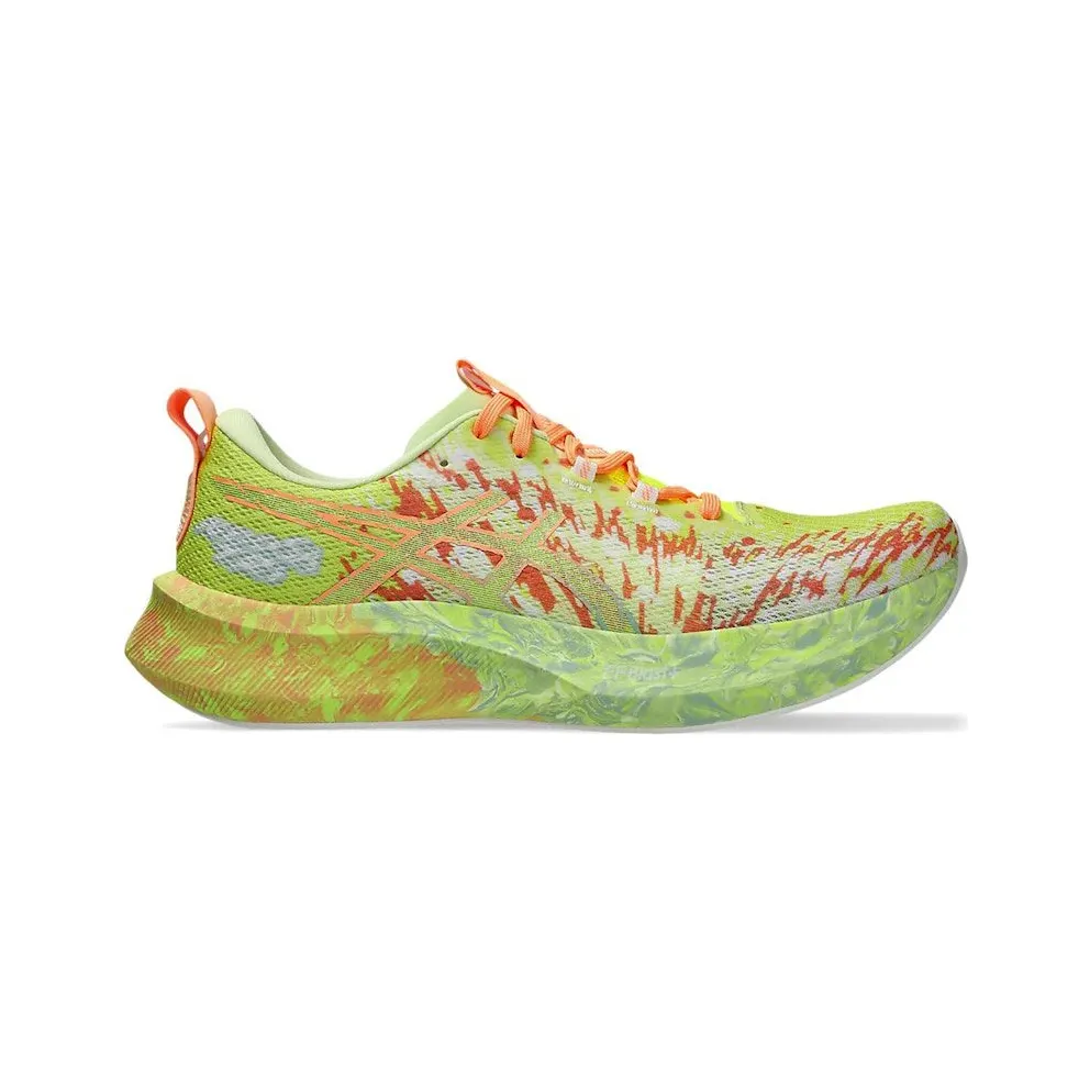 ASICS Noosa Tri 16 Safety Yellow Cool Matcha (1011B872-750)