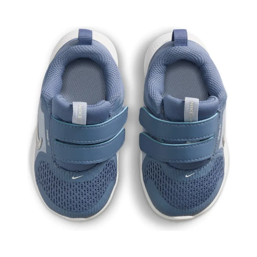 Nike Star Runner 5 World Indigo Ghost Metallic Silver (HF7006-402)