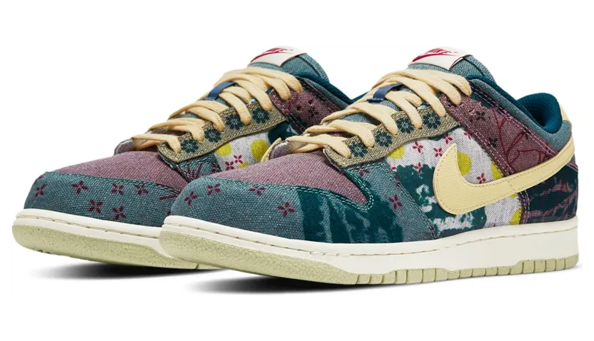 nike-dunk CZ9747-900