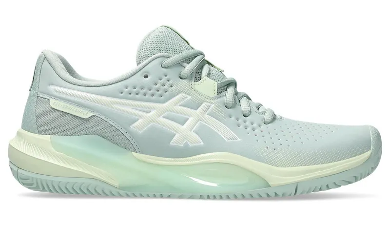 ASICS Gel-Challenger 15 Clay Lichen Rock Whisper Green (1042A293-300)