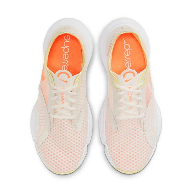 Nike Superrep Go Light Zitron Bright Mango (CJ0860-102)