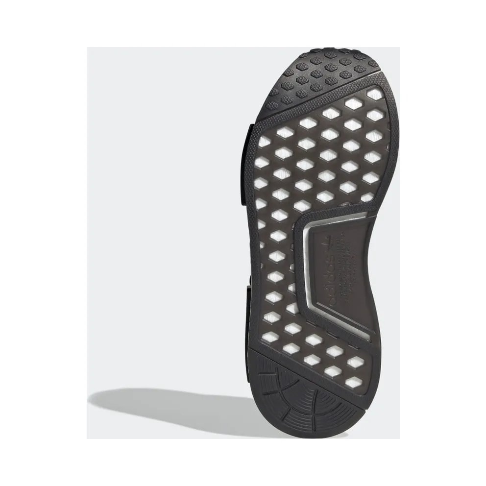 Adidas NMD_R1 Core Black / Cloud White / Core Black (HQ6183)