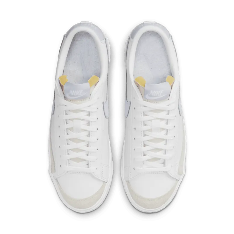 Nike Blazer Low ’77 White (DC4769-103)
