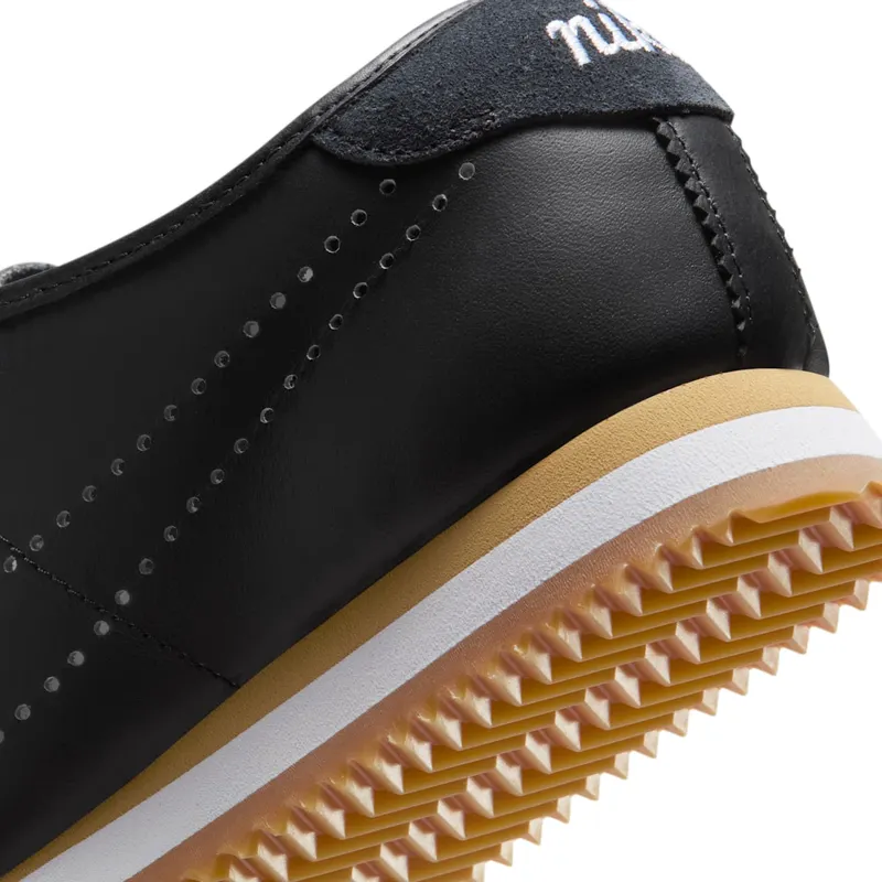 Nike Cortez Leather “Perforated Swoosh” (HQ1841-002)