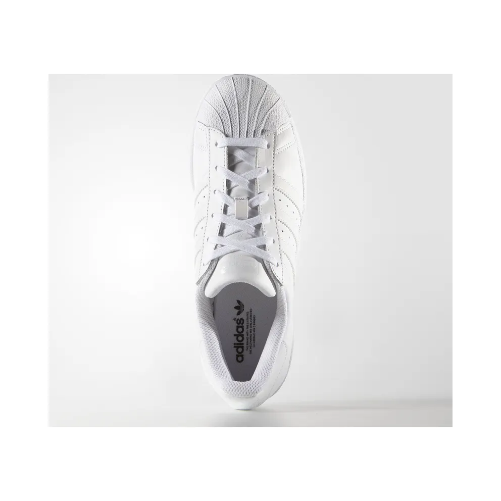 adidas Superstar Triple White (W) Footwear White/Footwear White/Footwear White (S85139)