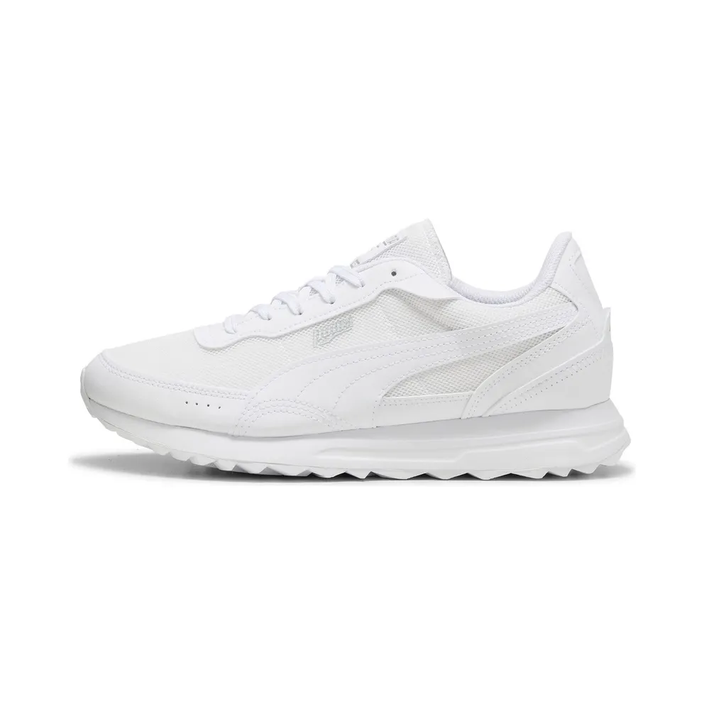 Puma Road Rider “Puma White / Puma White” (397432_06)