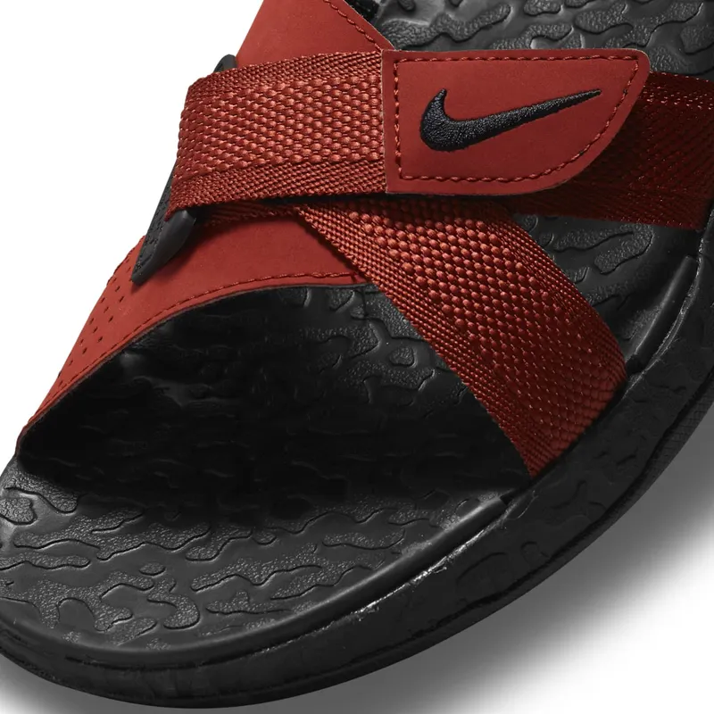 Nike ACG Air Deschutz + Sandals Red (DC9092-600)
