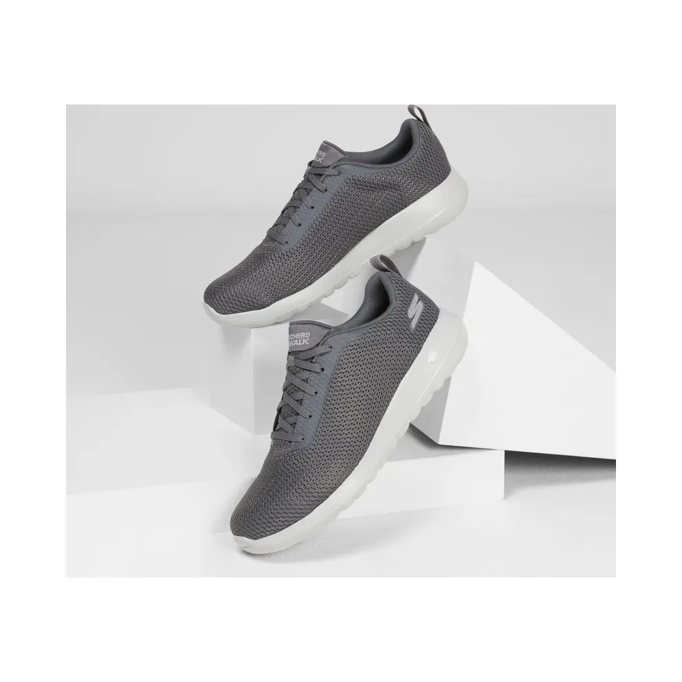 Skechers GOwalk Max – Effort CM “Grey” (54601CHAR)
