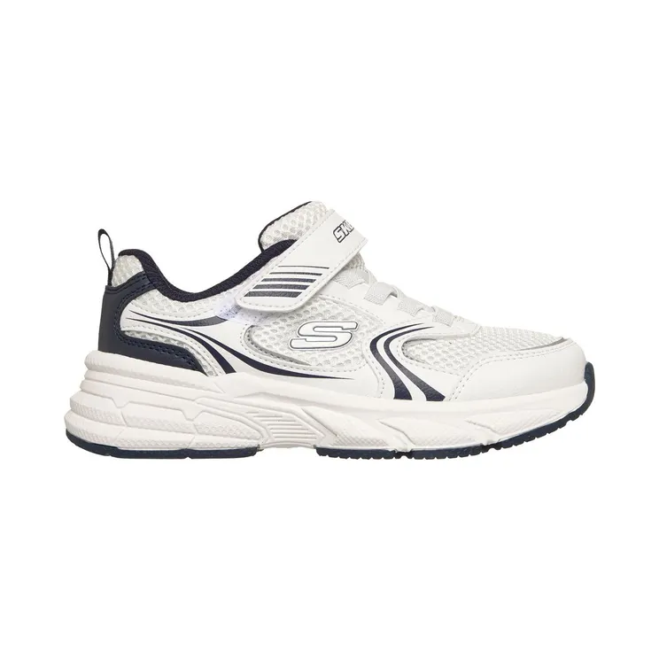 Skechers Retro-Graph Wit/Marine