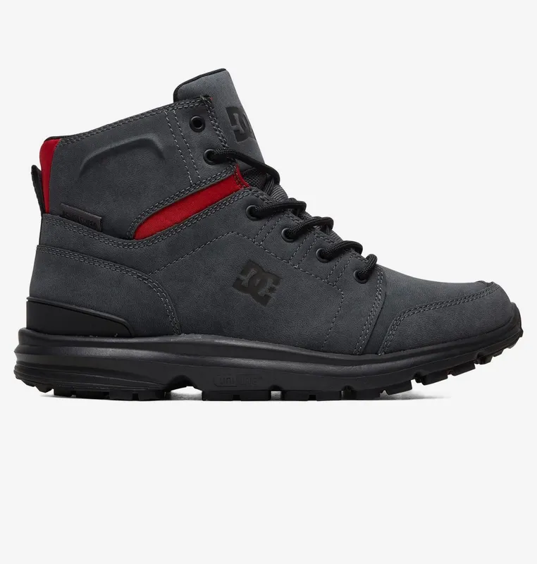 DC Torstein Gray (ADYB700026xskr)
