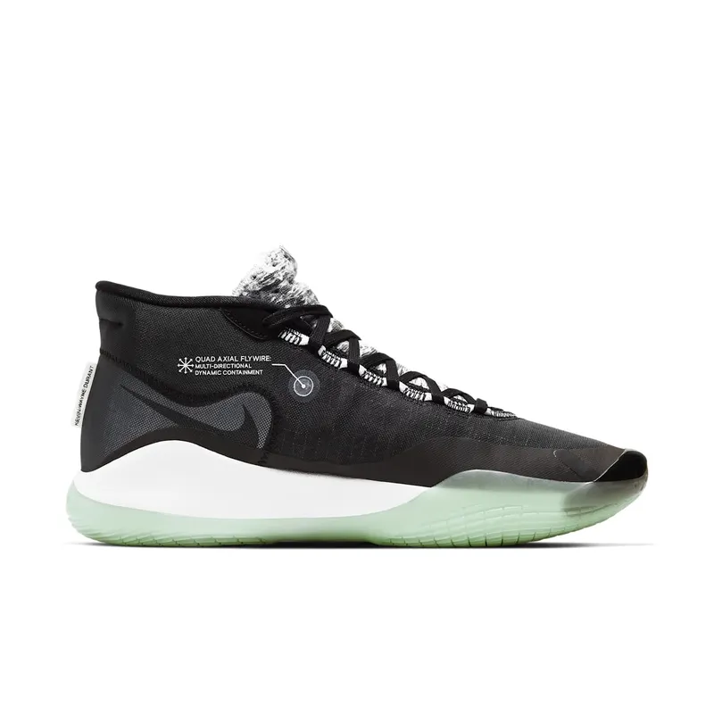 Nike KD 12 TB Black (CN9518-002)