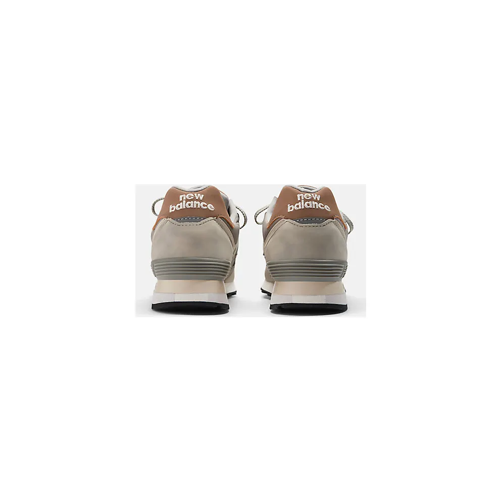 New Balance 576 MiUK Nostalgic Sepia (OU576GT)