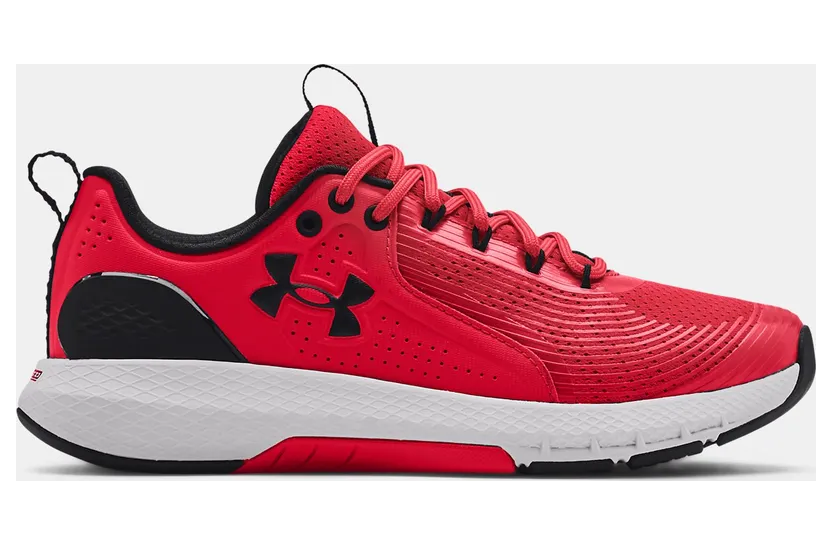 Under Armour Charged Commit TR 3 Red (3023703-600)