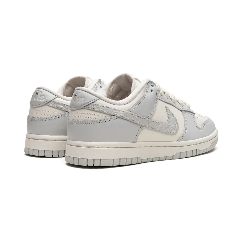 Nike DUNK LOW “Needlework” (FJ4553-133)