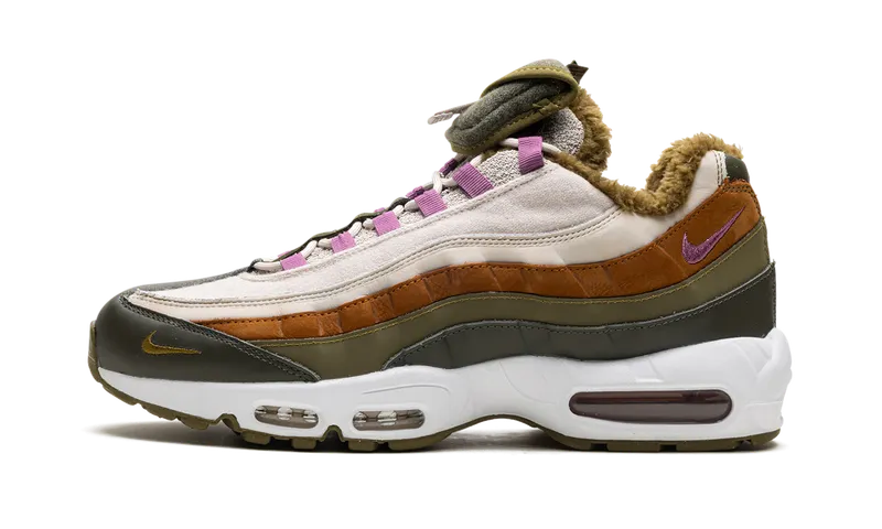 Nike Air Max 95 “N7” (DX5935-300)