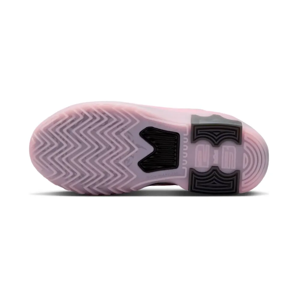 Nike LeBron Witness 9 Elemental Pink Black (HV2271-601)