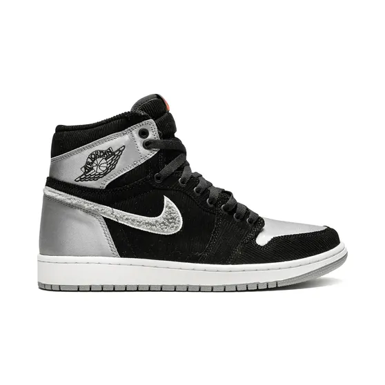 Jordan ‘Air Jordan 1 Retro’ “Black” (AJ5991)