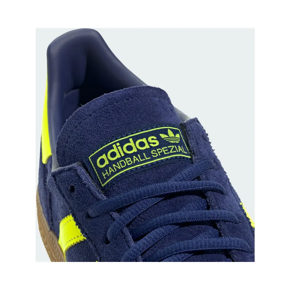 Adidas Handball Spezial Victory Blue / Solar Yellow / Gold Metallic (JR3845)