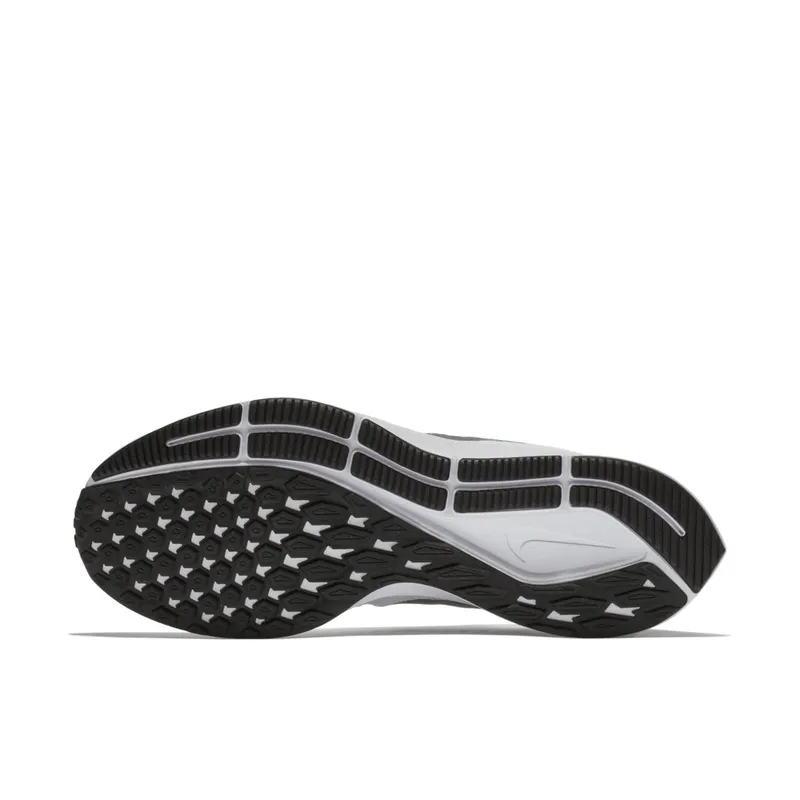 Nike Air Zoom Pegasus 35 White Black White/Black-Pure Platinum (AO3905-100)