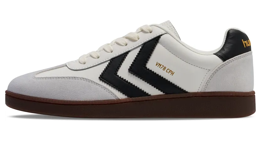 Hummel VM78 CPH Wit (230746-9124)