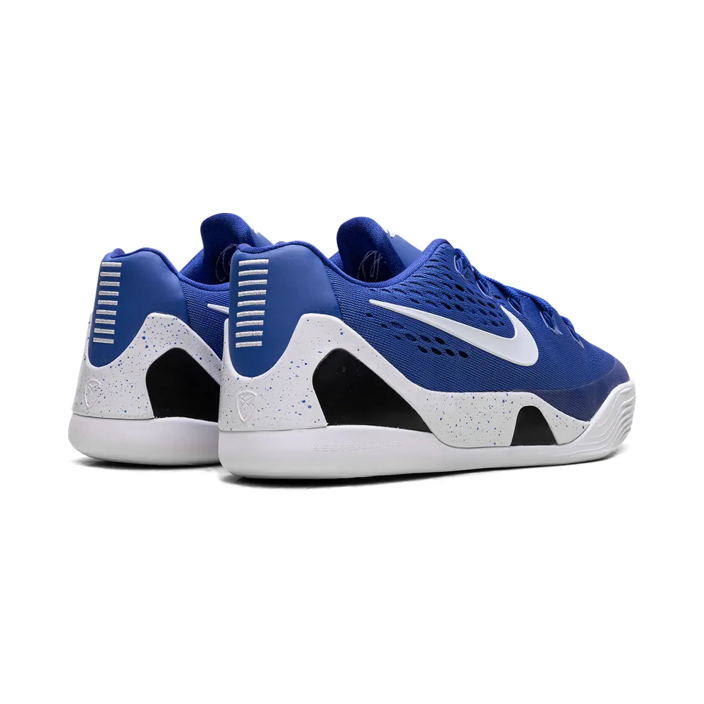 Nike Kobe 9 EM TB GS “Game Royal” (FV3607-400)